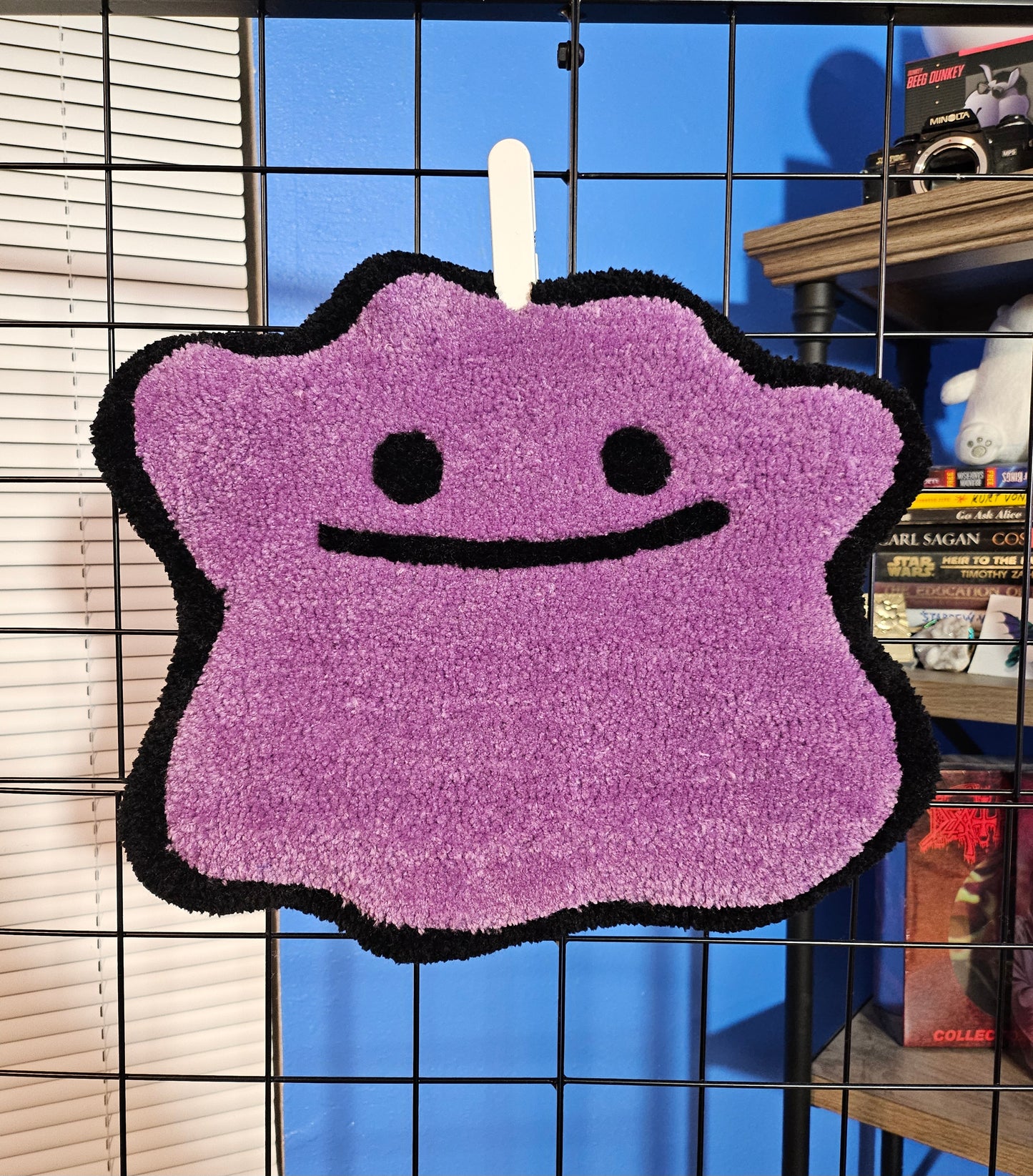 Ditto rug