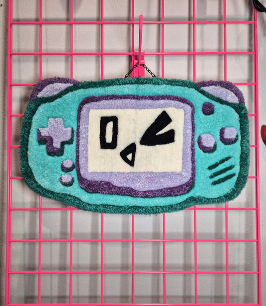 GBA rug