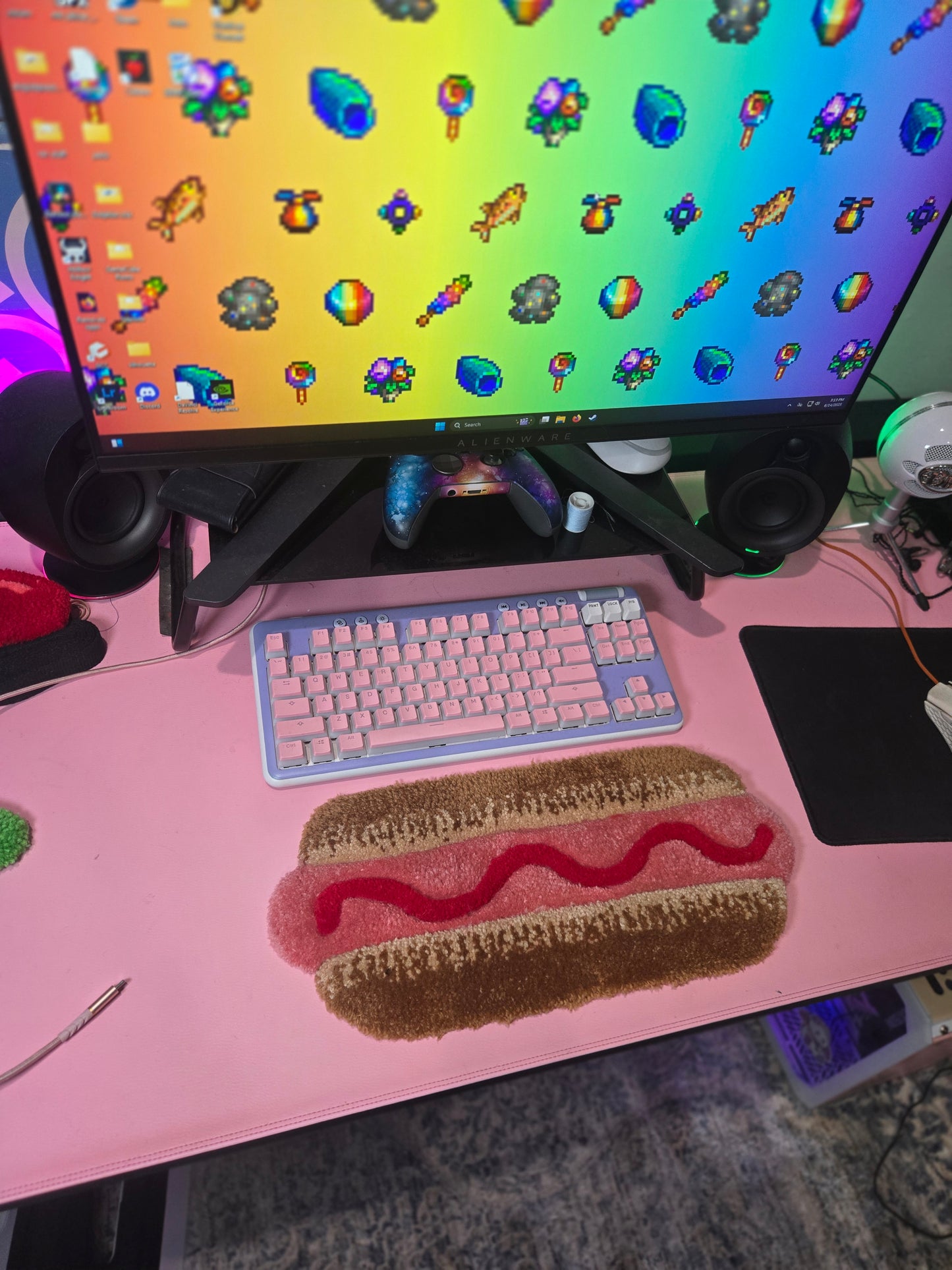 Hot dog