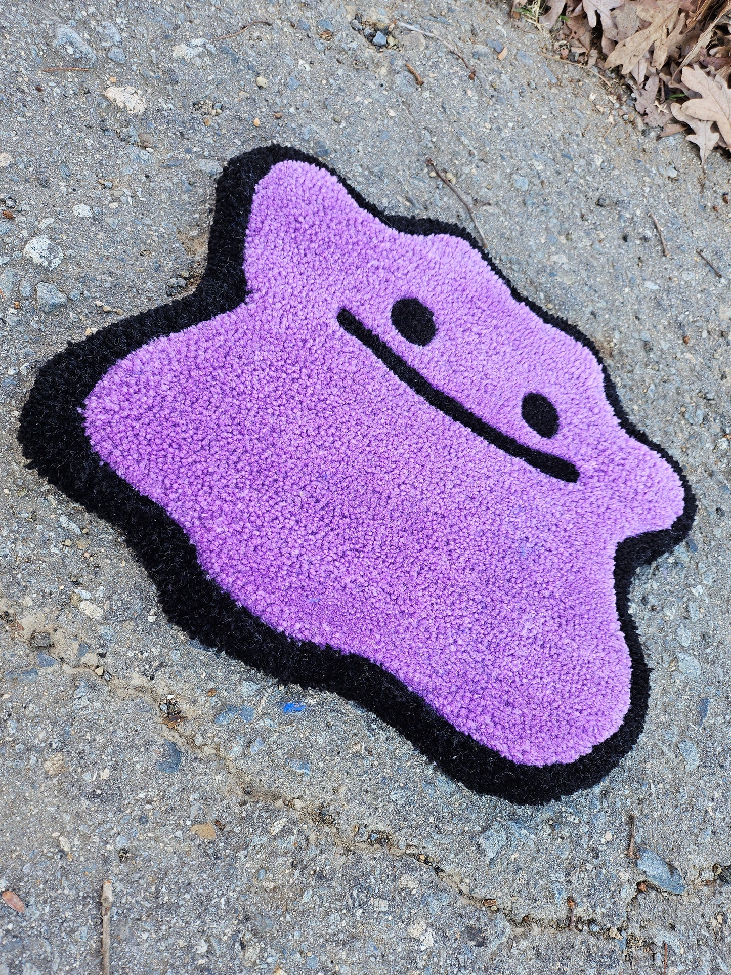 Ditto rug