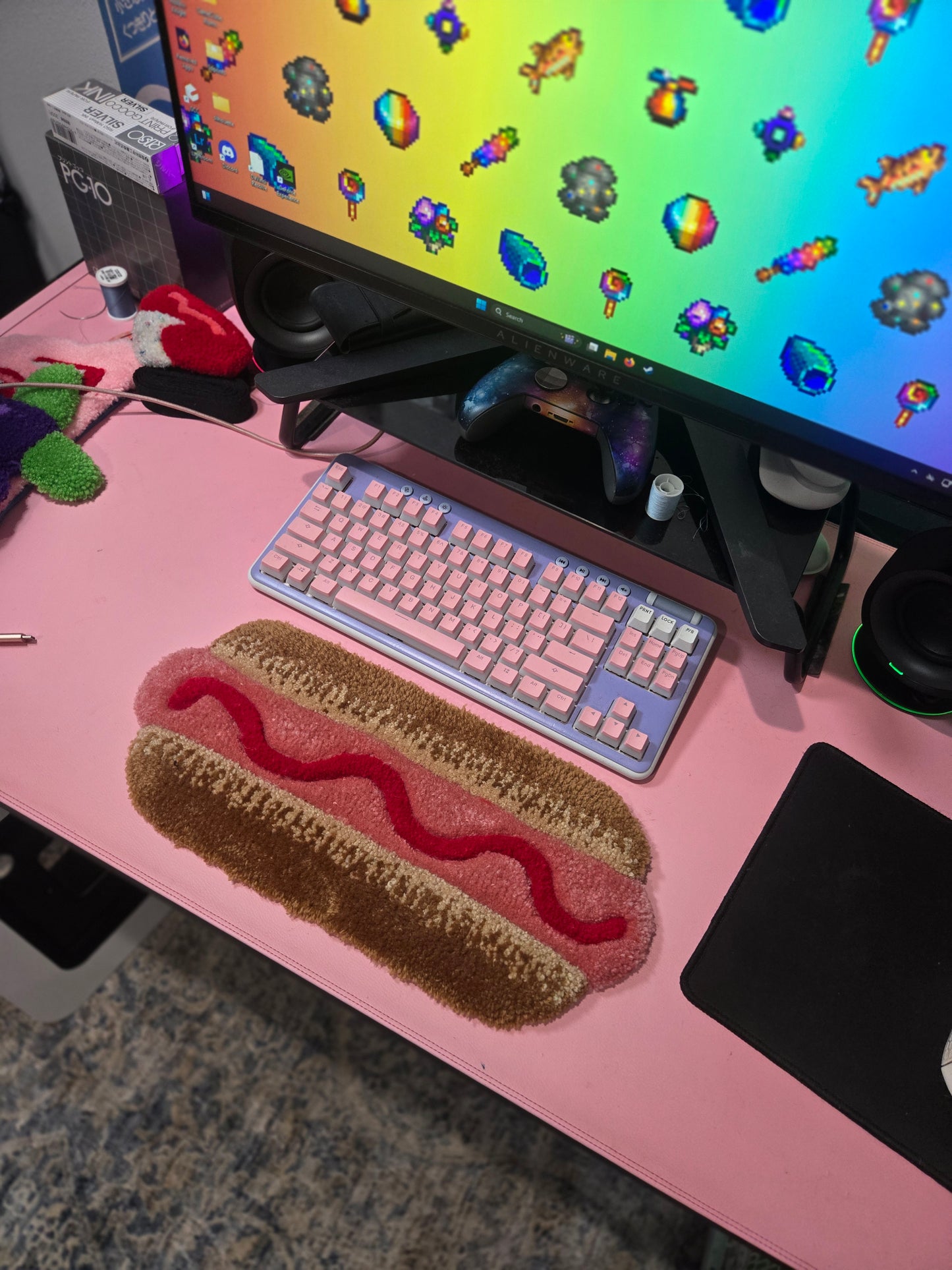 Hot dog
