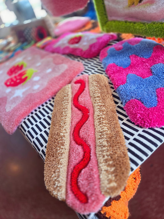 Hot dog