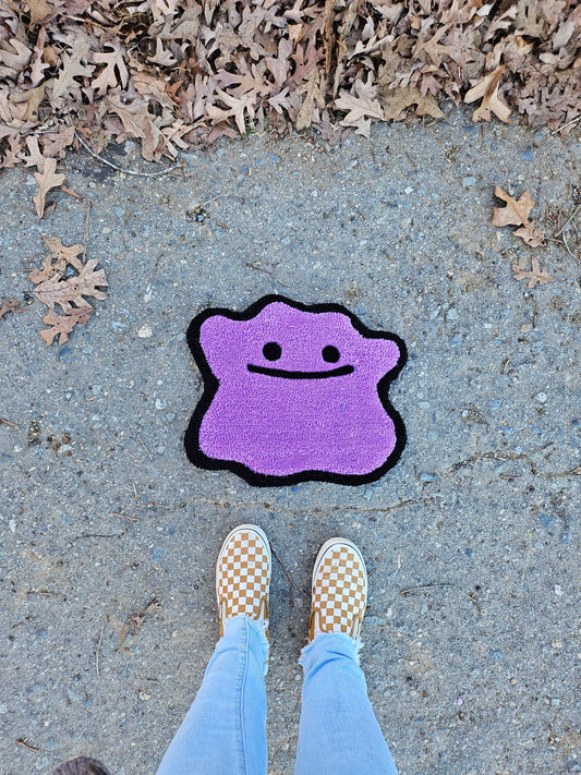 Ditto rug